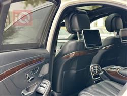 مێرسێدس بێنز S-Class